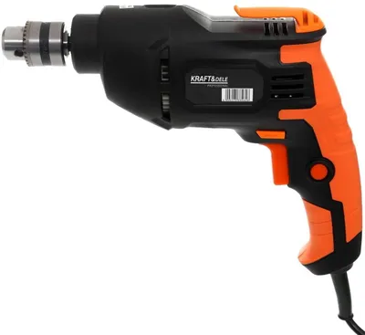 Obrázek produktu pro Elektrický šroubovák Kraft&Dele KD1698, 1500 W