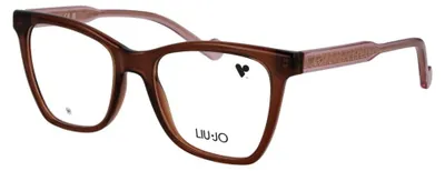 Produktbild von LIU JO EYEWEAR Brillenfassung LIU JO LJ2788 51216