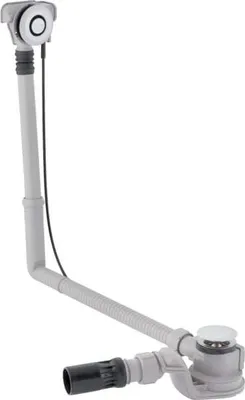 Produktbild von Geberit 150751216 BW-Ablauf, mit PushControl d52