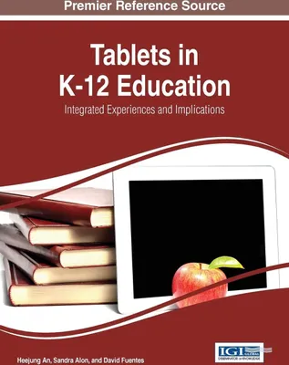 Produktbild von Tablets in K-12 Education