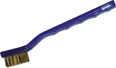Image de Osborn 0008432573 Brosse pour bougies d'allumage 0,20 mm Golden  Golden, taille unique