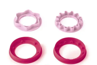 Immagine prodotto di Stampini Tupperware
