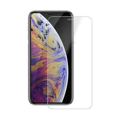 Zdjęcie produktu dla Ochraniacz ekranu Apple iPhone 12 mini z prawdziwego szkła 9H