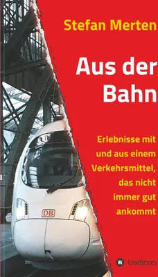 Produktbild von Aus der Bahn