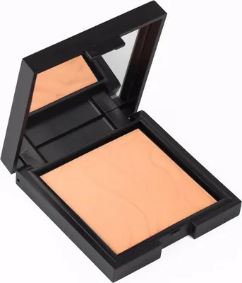 Produktbild von Mia cosmetics paris COMPACT POWDER Grundierung #doré