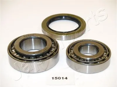 Produktbild von JAPANPARTS Radlagersatz 72mm KK-15014