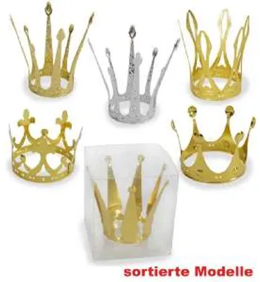 Produktbild von Krone sort. FRIES 61924 4009384619248