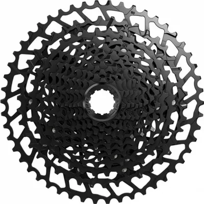 Immagine prodotto di Cassetta SRAM 1 x NX Eagle a 12 velocità PG-1230, 11-50 denti, nera