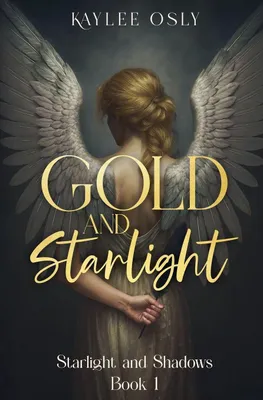 Produktbild von Osly, K: Gold and Starlight