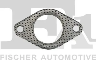 Produktbild von FA1 780-901 Auspuffdichtung Auspuffdichtung für BMW 3 Limousine (E46)