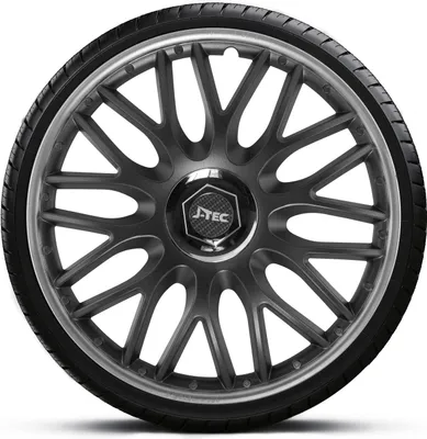 Produktbild von Radkappen Radzierblenden EINZELN (1Stück) 16 Zoll ORDEN SR Z461575