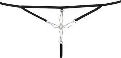 Immagine prodotto di Cottelli LINGERIE - Stringa stella marina M/L