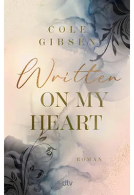 Obrázok produktu pre Written on my heart