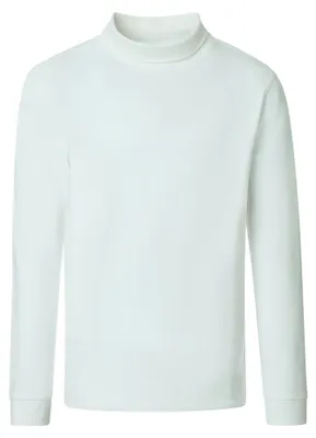 Produktbild von Redmond - Herren Shirt Langarm (252920700), Größe:3XL, Farbe:Weiß(01)