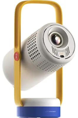 Produktbild von XGIMI Vibe One Pro Blauer Funke