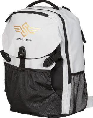 Produktbild von Schaukeltasche, weiß