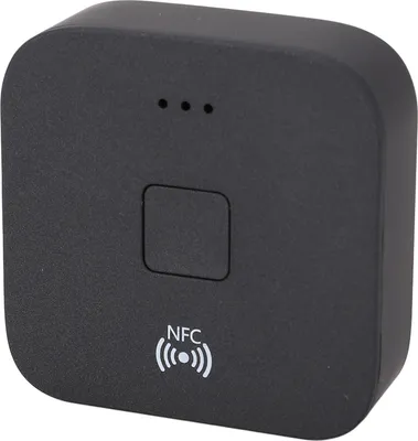 Obrázok produktu pre B11 RCA Bluetooth 5.0 prijímač 3,5 mm Aux bezdrôtový hudobný adaptér s funkciou NFC pre auto -TV -počítač -reproduktor -streamovanie -systém