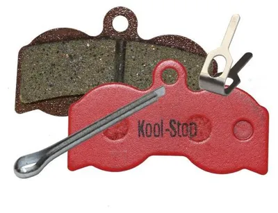 Image de Kool-Stop KS-D540 plaquettes de frein - 1 paire,