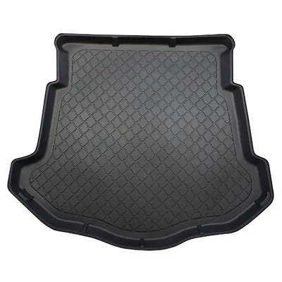 Produktbild von Z536582 Kofferraumwanne passend für Ford Mondeo IV 09.2007-12.2014 with mini spare tyre or tyre repair kit Schrägheck 5türer