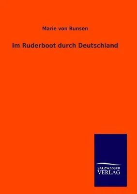Image de Im Ruderboot durch Deutschland