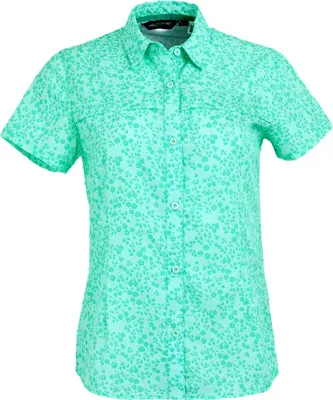Produktbild von REGATTA Damen Bluse Travel Packaway