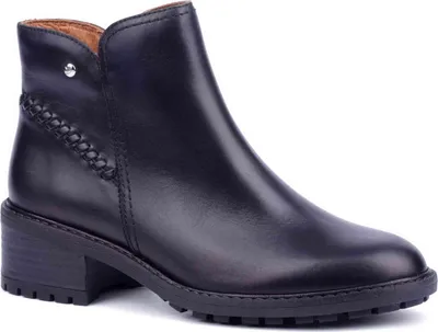 Image de Bottines Pikolinos 121-8871-000 pour Femme
