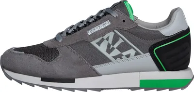 Produktbild von Sneaker aus Virtus-Leder