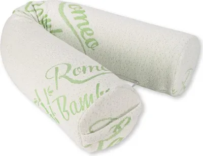 Zdjęcie produktu dla Poduszka, wałek do formowania, Flexi Memory Bamboo