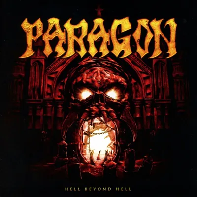 Imagen del producto de Paragon: Más allá del infierno