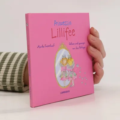 Produktbild von Prinzessin Lillifee-Prinzessin Lillifee