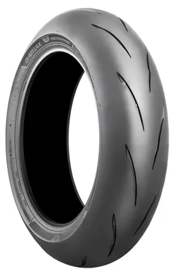 Image de Bridgestone 180/55 Zr 17 Tl (73W) Battlax Rs12