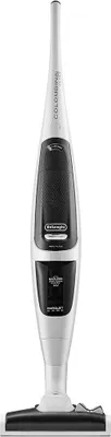 Produktbild von De’Longhi Colombina Class XL155.41, Beutellos, Schwarz, Weiß, 1,3 l, Kunststoff, CE, WEEE, Trocken