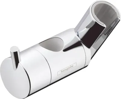 Zdjęcie produktu dla hansgrohe zawór suwakowy UnicaS Puro drążek prysznicowy chrom 97651000