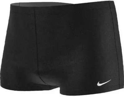 Produktbild von Nike Swim Square Leg 001 Black 001 Black 52