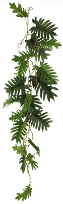 Produktbild von Philo seloum Girlande grün 105cm Erutan Avon