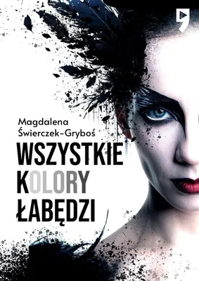 Obrázok produktu pre Wszystkie kolory łabędzi