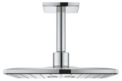 Zdjęcie produktu dla GROHE Rainshower SmartActive 310 Cube, Chrom, 1 szt.