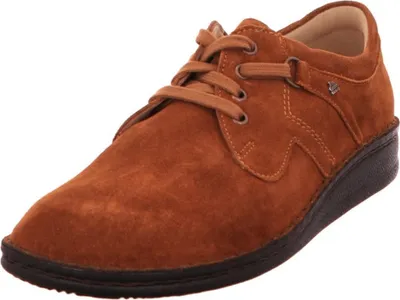 Produktbild von Finn Comfort Herren Schnürschuhe in Braun, Größe 43