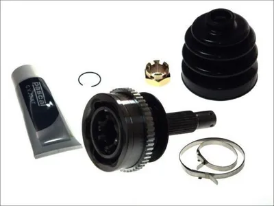Produktbild von PASCAL Gelenksatz Antriebswelle Radseitig für HYUNDAI SANTA FÉ II (CM) G10536PC