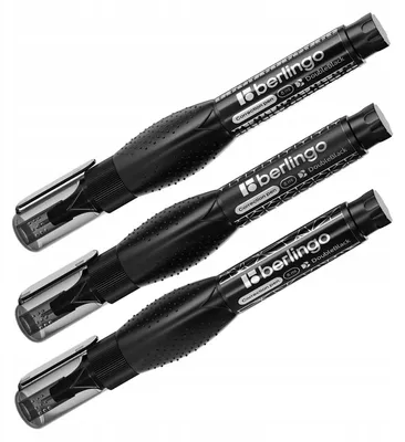 Image de Berlingo Corrector Stylo Pointe Métallique 8 ml