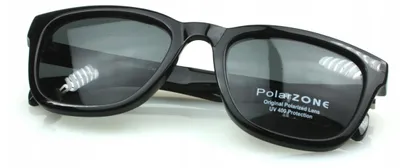 Produktbild von PolarZONE DPZ801-1 Polarisierte Damen-Sonnenbrille mit UV-Schutz