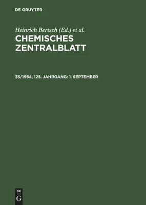 Produktbild von 1. September