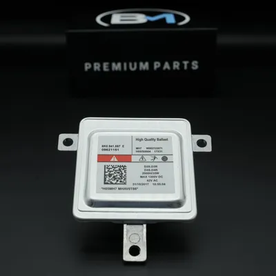 Produktbild von Steuergerät Vorschaltger Xenon Scheinwerfer für Audi A4 A5 A6 Q5 VW 8K0941597E