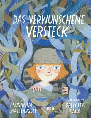 Obrázek produktu pro Das verwunschene Versteck