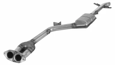 Obrázek produktu pro JMJ Katalyzátor Kat pro BMW 3 Limuzína (E46) 1091526
