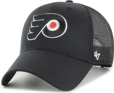 Obrázok produktu pre 47 Značka Nastaviteľná čiapka - BRANSON Philadelphia Flyers
