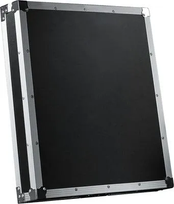 Produktbild von MONACOR W4-CH12/COVER Ladekofferdeckel