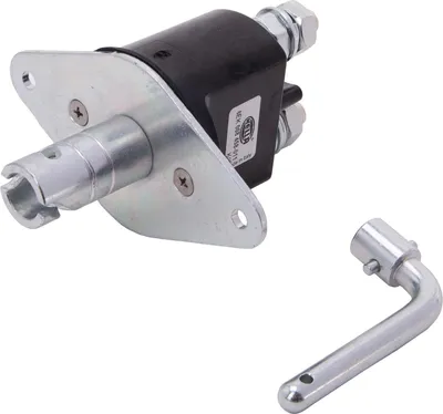 Immagine prodotto di Interruttore principale, batteria HELLA 6EK 008 458-011