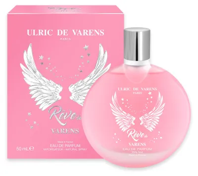 Immagine prodotto di Rêve De Varens - EDP, 50 ml