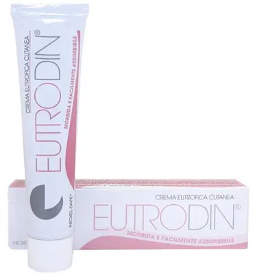 Immagine prodotto di Eutrodin Crema Eutrofica 40 Ml
